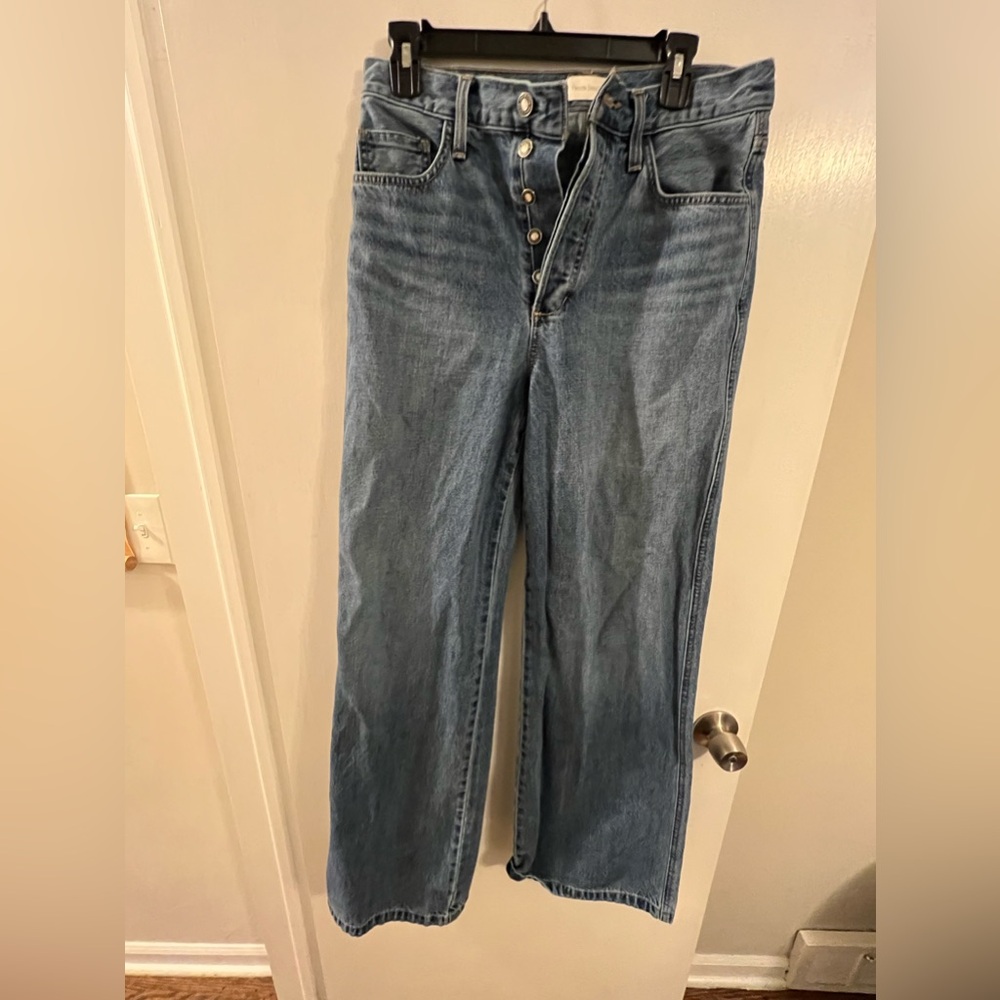 Favorite Daughter jeans